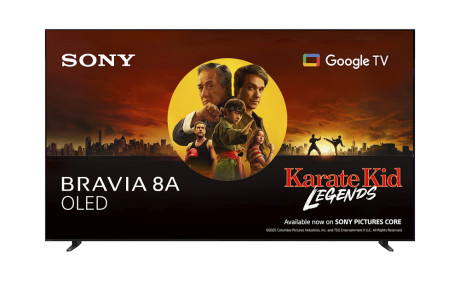 SONY K65XR8APAEP  TVC OLED 65 4K HDR SMART SAT T2 HEVC