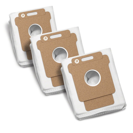 ROOMBA 820401  SACCH X CLEAN SACCHETTI CLEAN BASE 3PZ