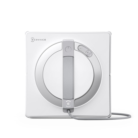 ECOVACS WINBOT W2 PRO OMNI EU  LAVAVETRI 4500MAH AUTONOM