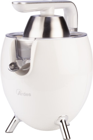 ARDES ARSPRE03W  SPREMIAGRUMI 200W GRIGLIA FILTRANTE BE