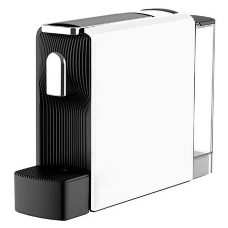 SCISHARE S1109 W  MACCH CAFFE NESPRESSO 1200W 20BAR WHIT