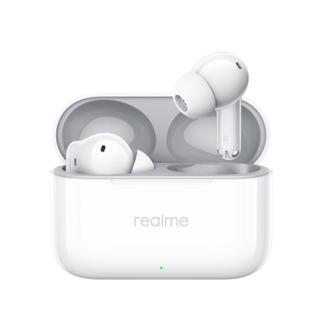 REALME BUDS T200 SNOWY WHITE  BUDS T200 SNOWY WHITE