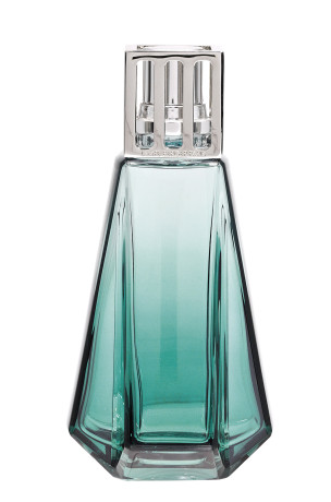 LAMPE BERGER 4652  URBAN VERTE LAMPADE