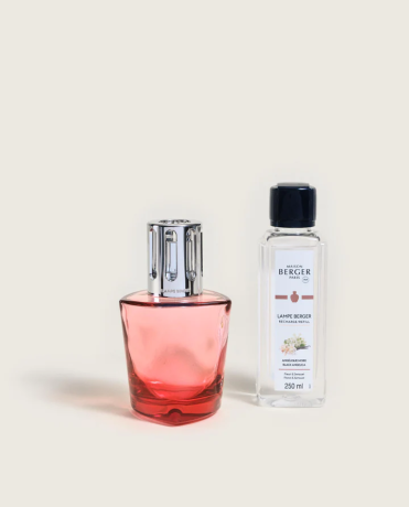 Immagine LAMPE BERGER 4783  TERRA ROUGE  LAMPADA