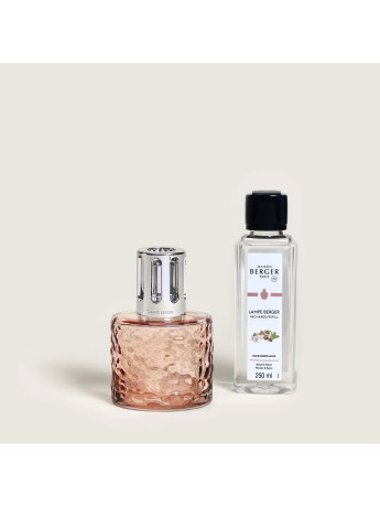 LAMPE BERGER 4847 MIRAGE NUDE  LAMPADA