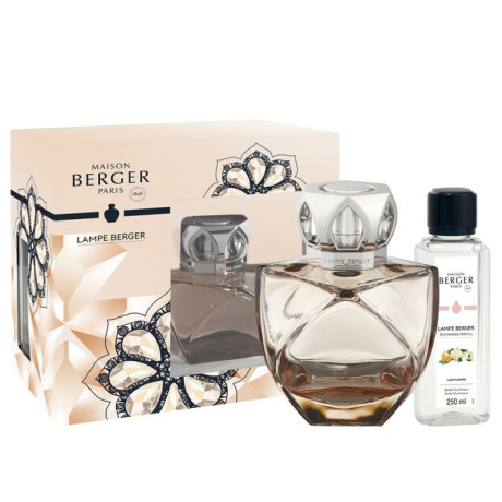 LAMPE BERGER 4849 ETERNITY NUDE LAMPADA