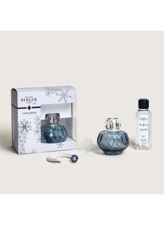 Immagine LAMPE B.4861 ROSALIE BLEUE LAMP.