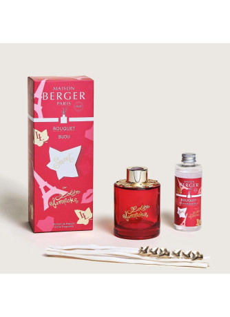 LAMPE B.7852  BQT BIJOU SWEET LOLITA