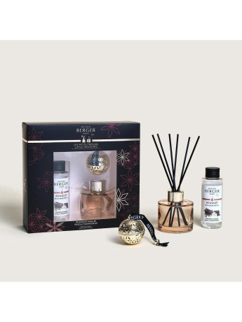 LAMPE B.7858  BQT PACK LPT POMNDER POMELIS