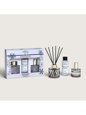 LAMPE B.7859  DUO BQT/SPRAYROSALIE