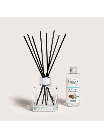 LAMPE B.7866  BQT GLACON SAPIN FESTIF