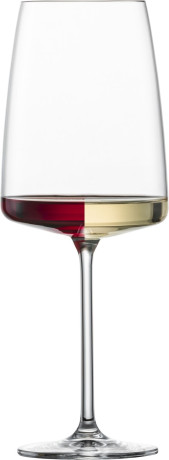 ITALTRADE 44021 VIVID 1  CONF.2PZ CALICE VINO BIANCO