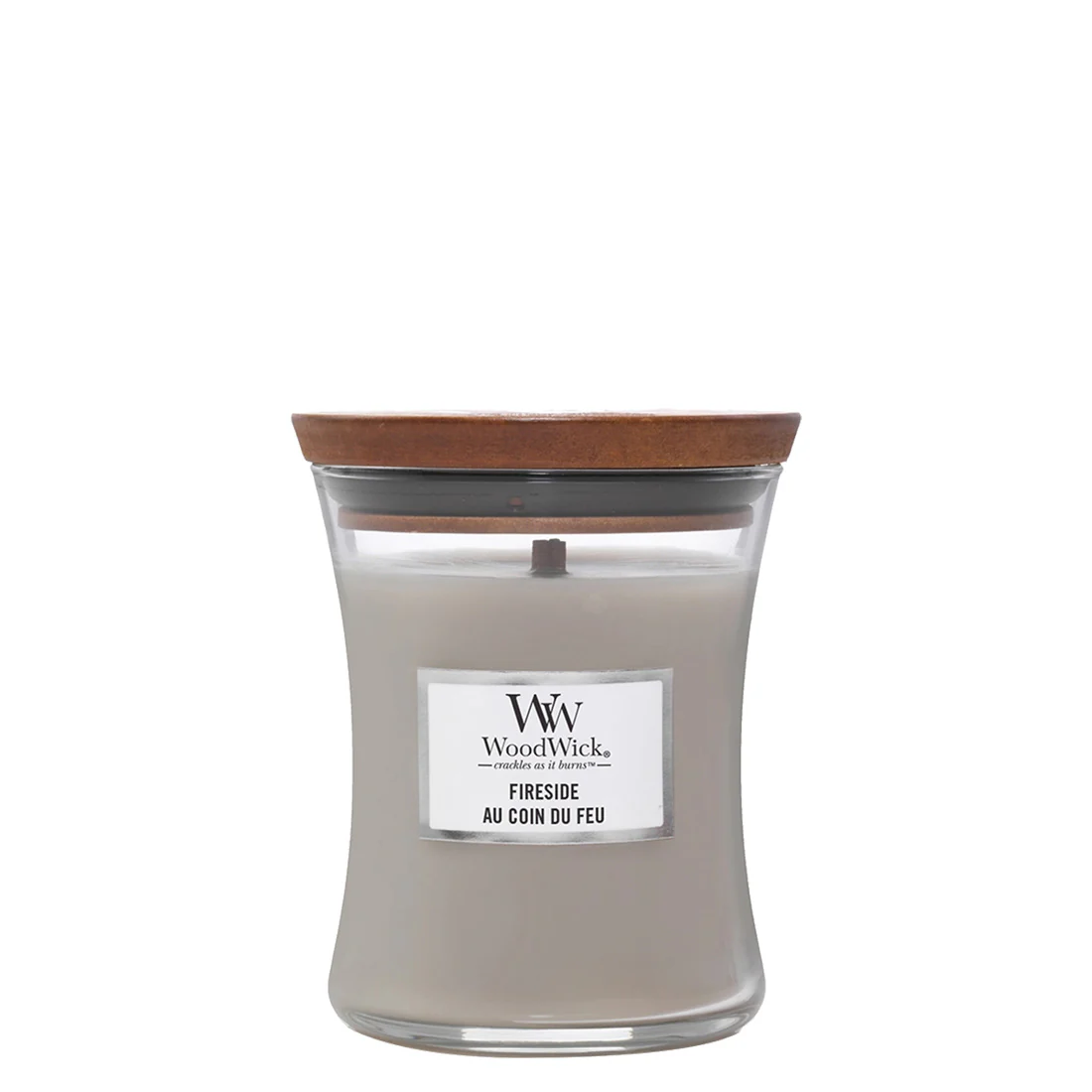 Immagine YANKEE WW FIRESIDE  MEDIUM 92106E