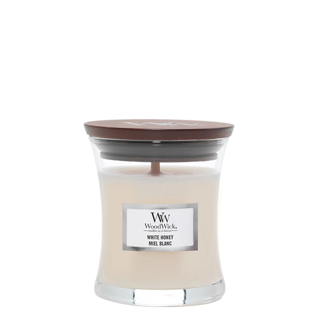 YANKEE WW WHITE HONEY SMALL98026E