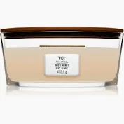 YANKEE WW WHITE HONEY   ELLIPSE 76026E