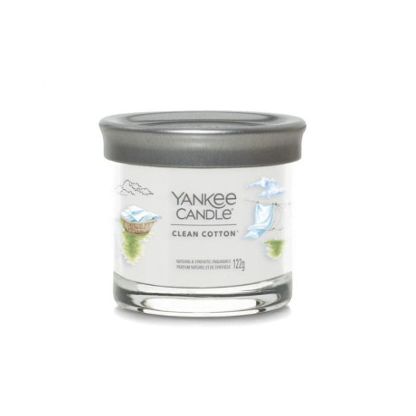 YANKEE S CLEAN COTTON SMALLTUMBLER 1744735E