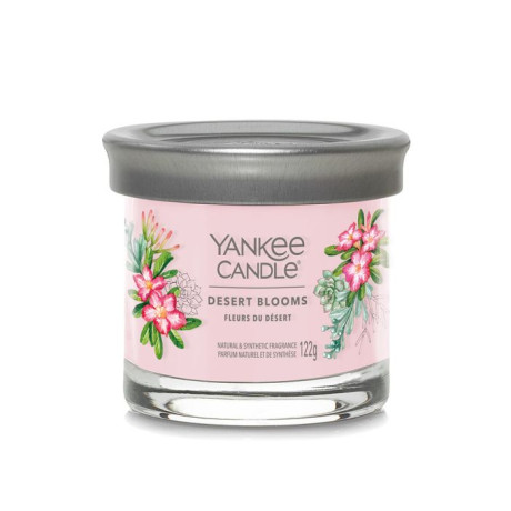 YANKEE S DESERT BLOOMS SMALLJAR 1749350E