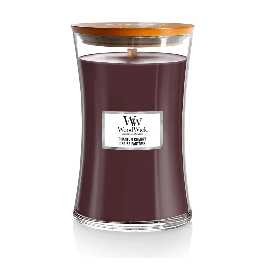 YANKEE WW PHANTON CHERRY LARGE 1759807E