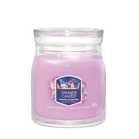 YANKEE S SUMMIT STARGAZING MEDIUM JAR 2653146E