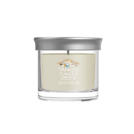 YANKEE S VANILLA FLURR SMALL TUMBLER 2652657E