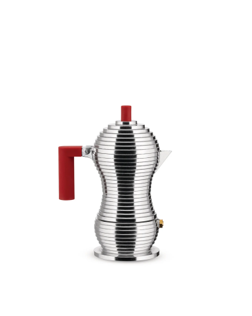 ALESSI MDL02/1R  CAFFETTIERA