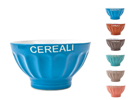 PEN 8989200  SCODELLA STW C/SCRITTA C13-307/13