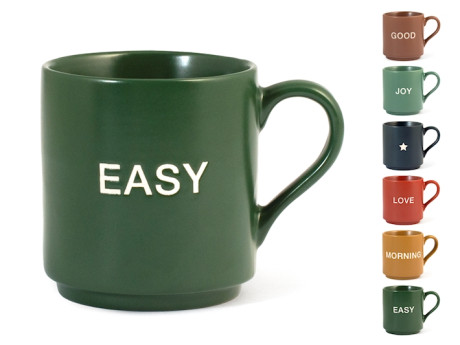 PEN 8539968  MUG STW MIX&MATCH CC360