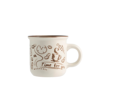 PEN 8539360 PAUSACAFFE' TZ.CAFFE'S/P