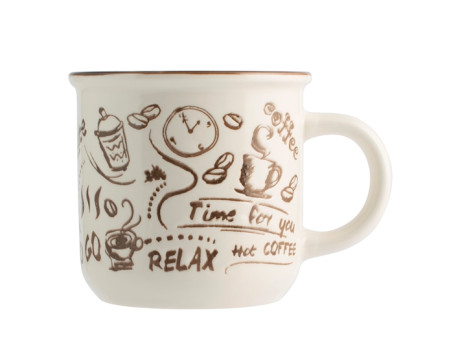 PEN 8539365 PAUSACAFFE'  TXJUMBO S/F