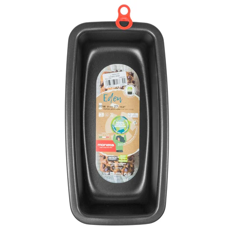 MONETA EDEN PLUM CAKE 27CM.