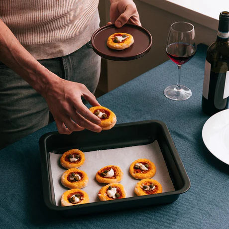 MONETA EDEN LASAGN.37X33