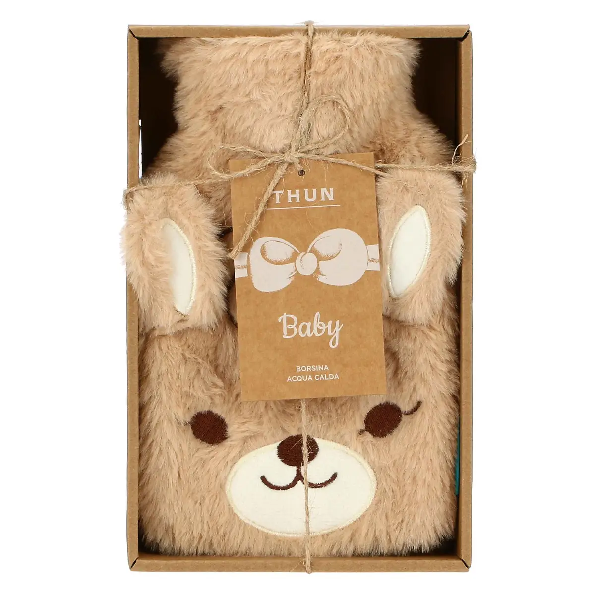 THUN P5191P00 MINIBAG ACQUACALDA CERB