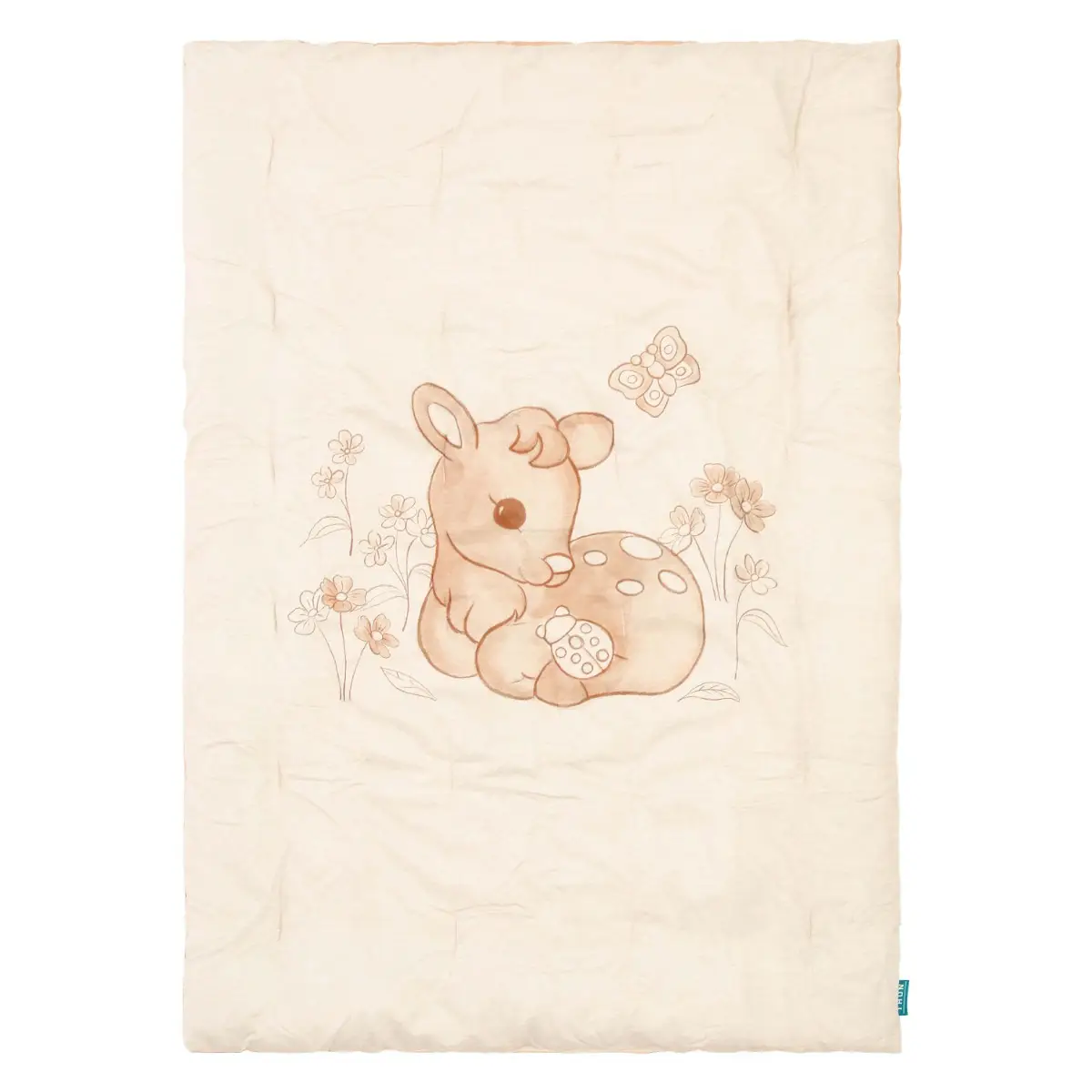 THUN P5192P00 TRAPUNTA CERBIATTO BABY