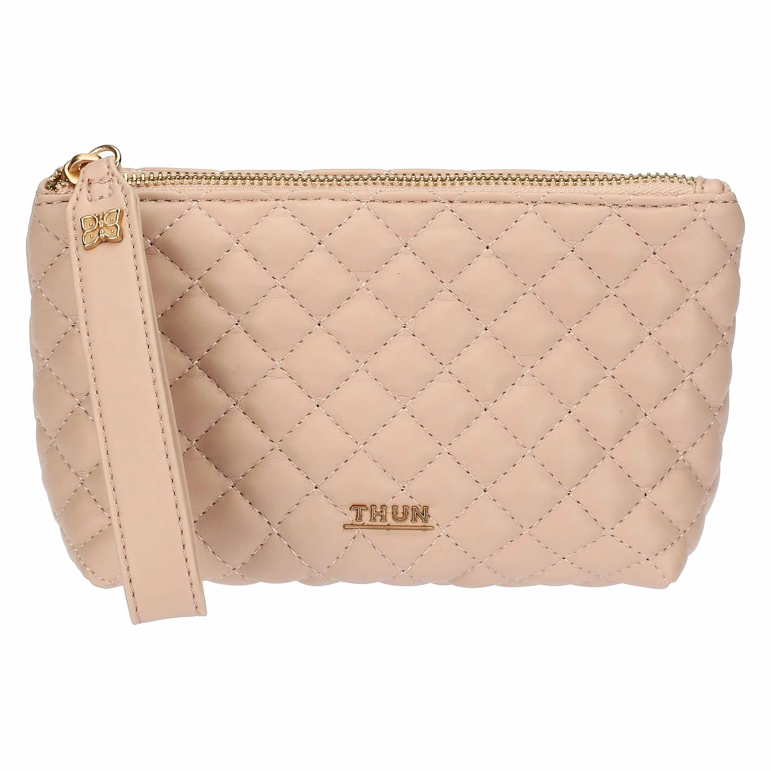 THUN T10273349P00 POCHETTE ROSA TRAP C/MAN