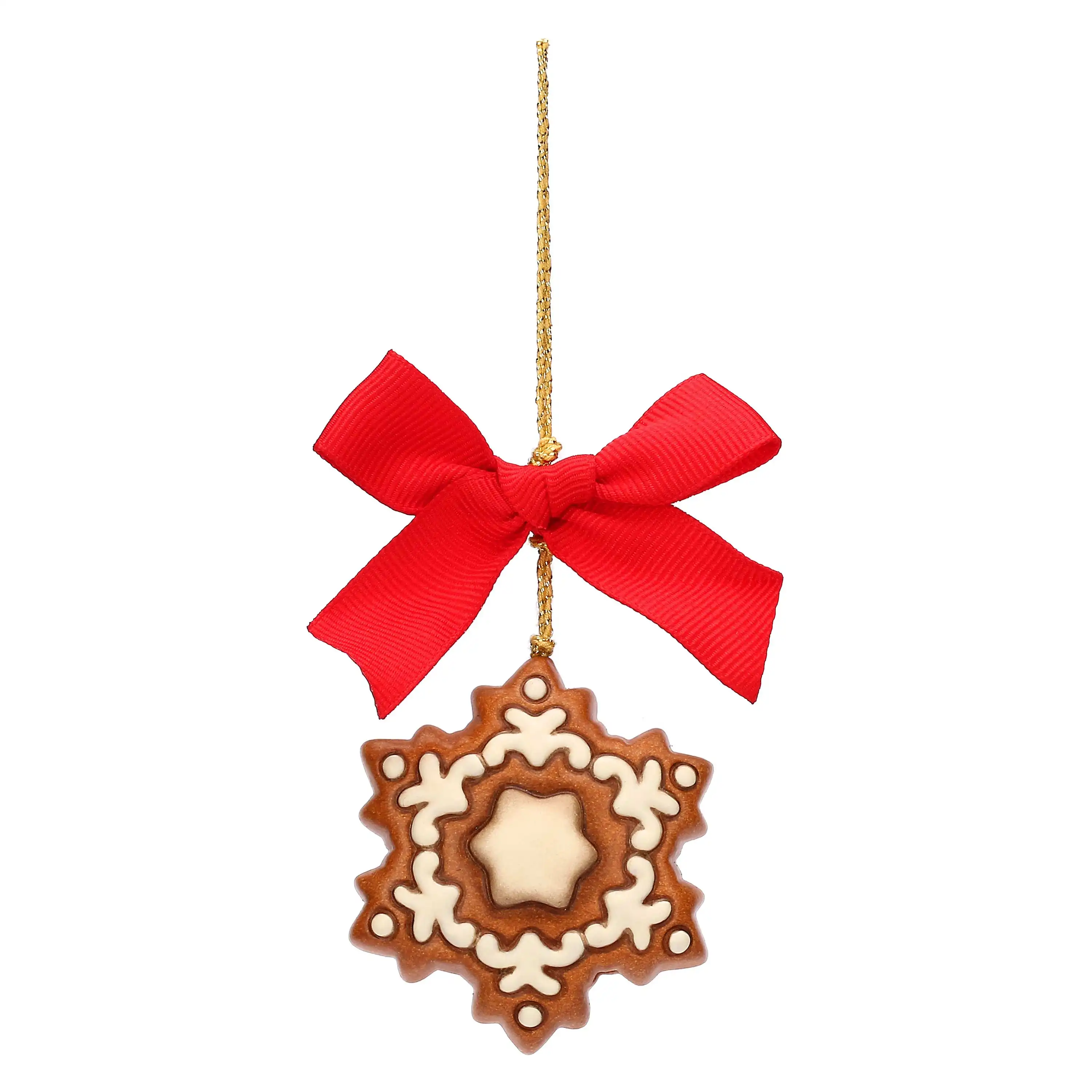 THUN T10403254A82  ADDOBBO FIOCCO DI NEVE P