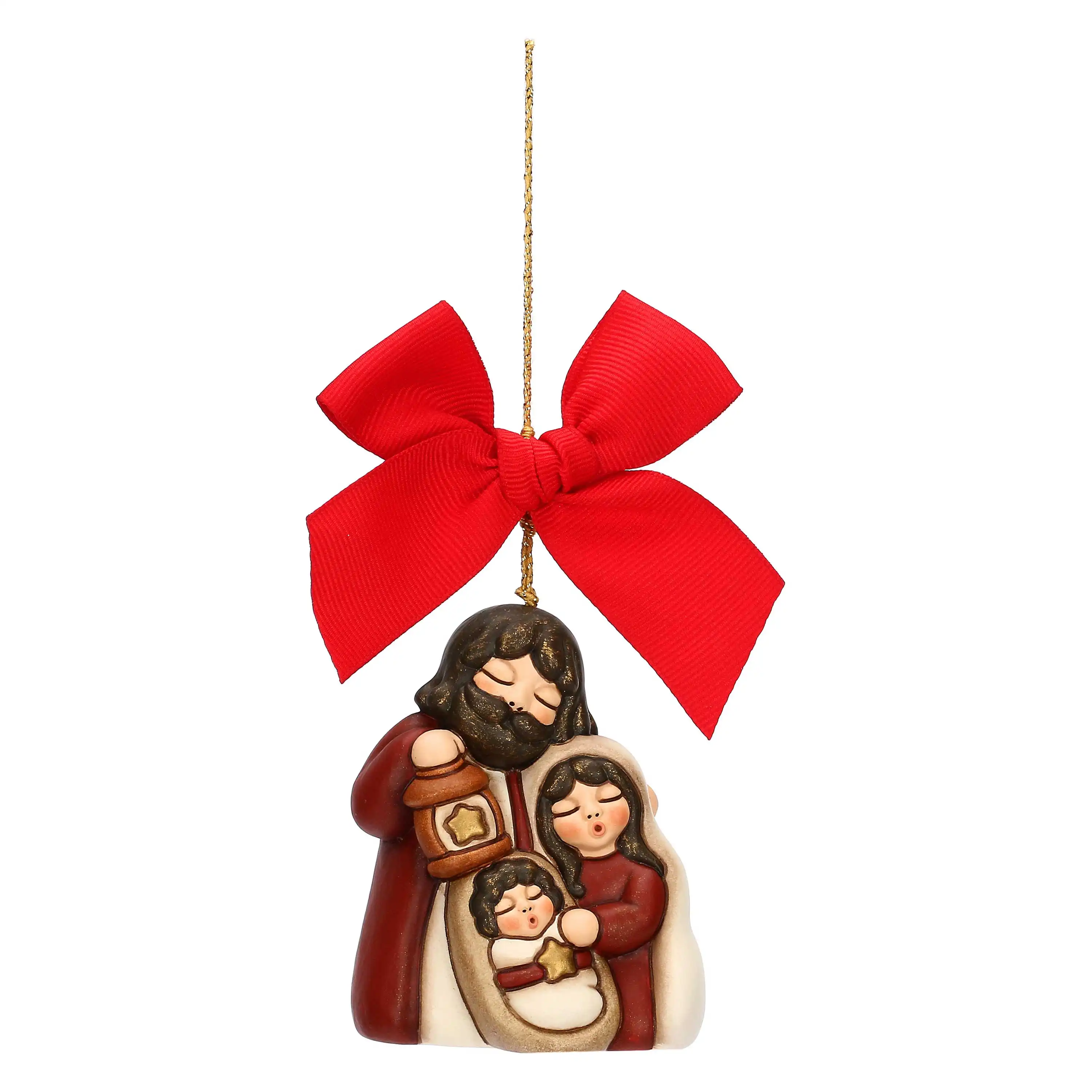 THUN T10492257A82  ADDOBBO SACRA FAMIGLIA M