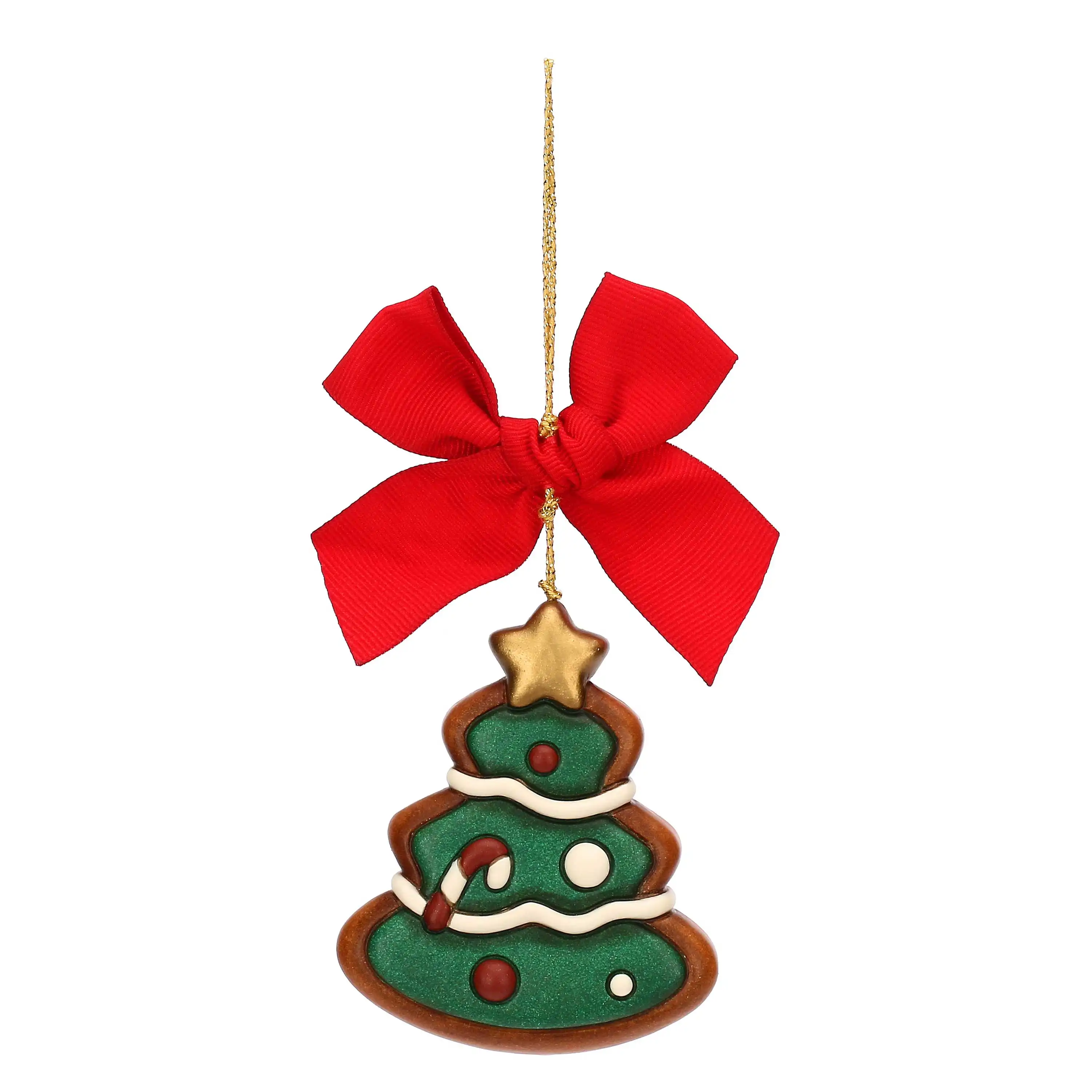 THUN T10494256A82  ADDOBBO ALBERO NATALE GR