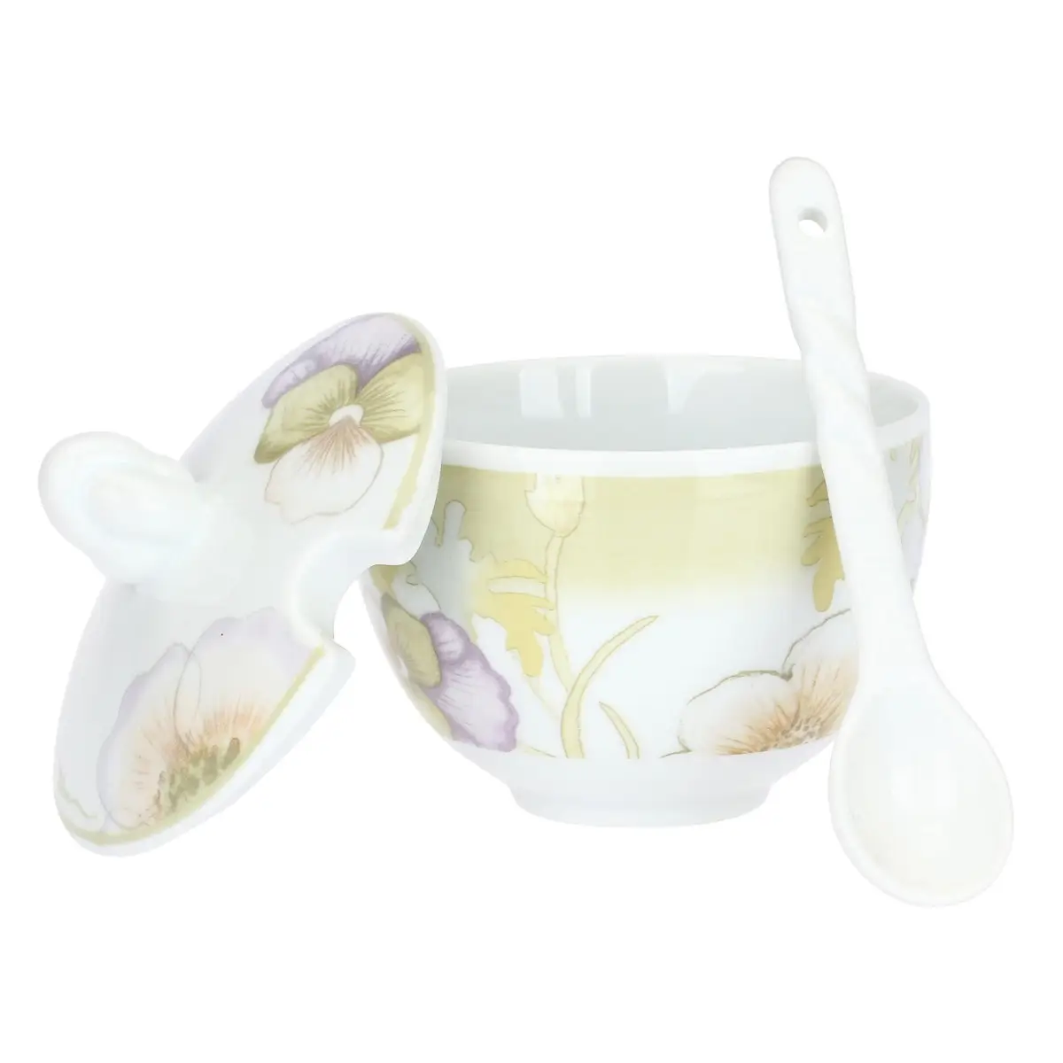 THUN T10678007P00  ZUCCHERIERA C/CUCC.BLOOM