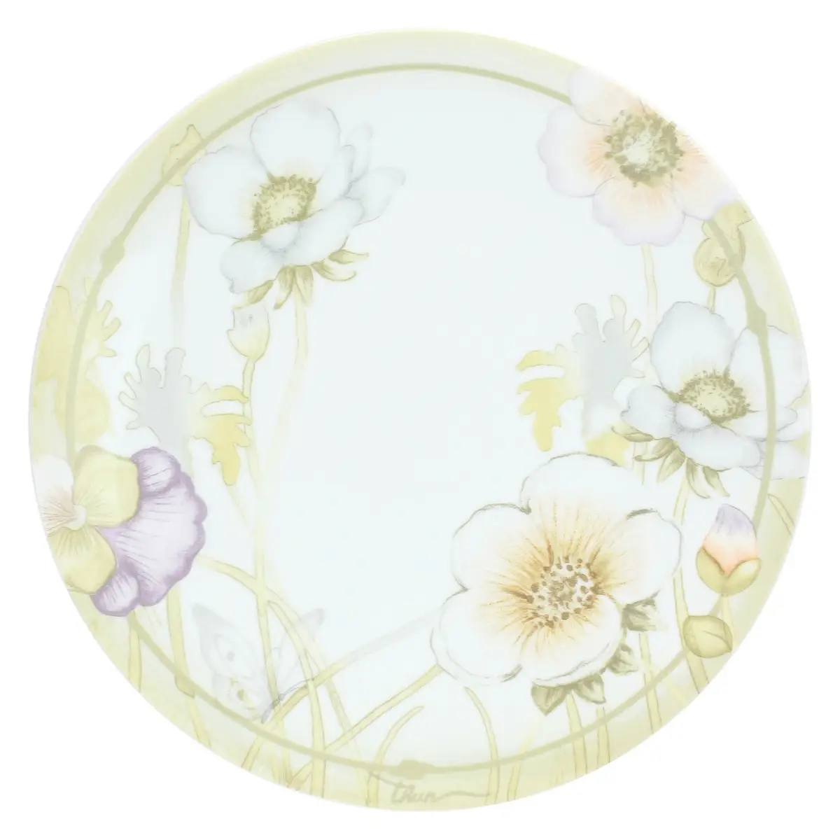 THUN T10687394P00  PIATTO GRANDE BLOOM