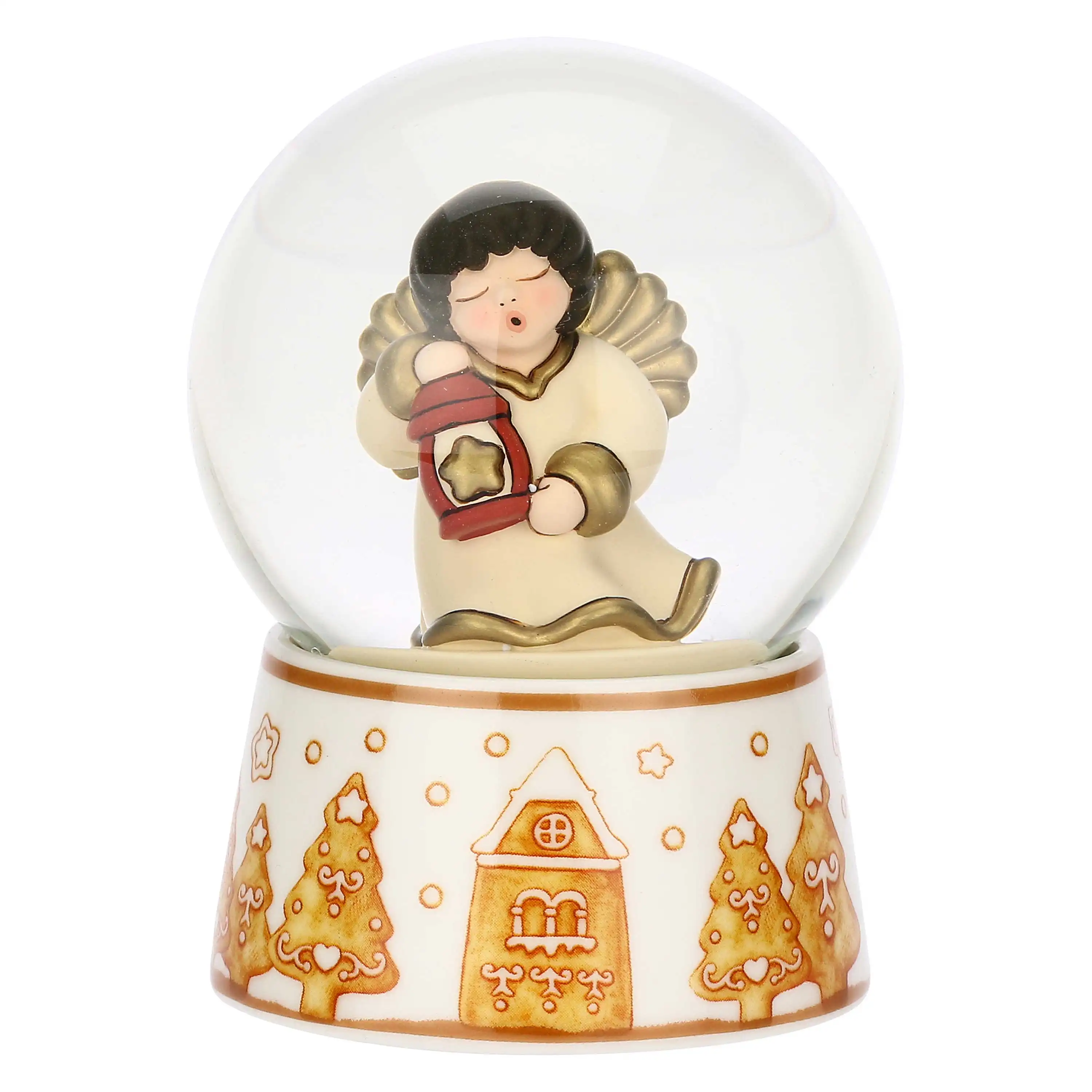 THUN T10831565P00  BOULE DENEIGE MEDIA