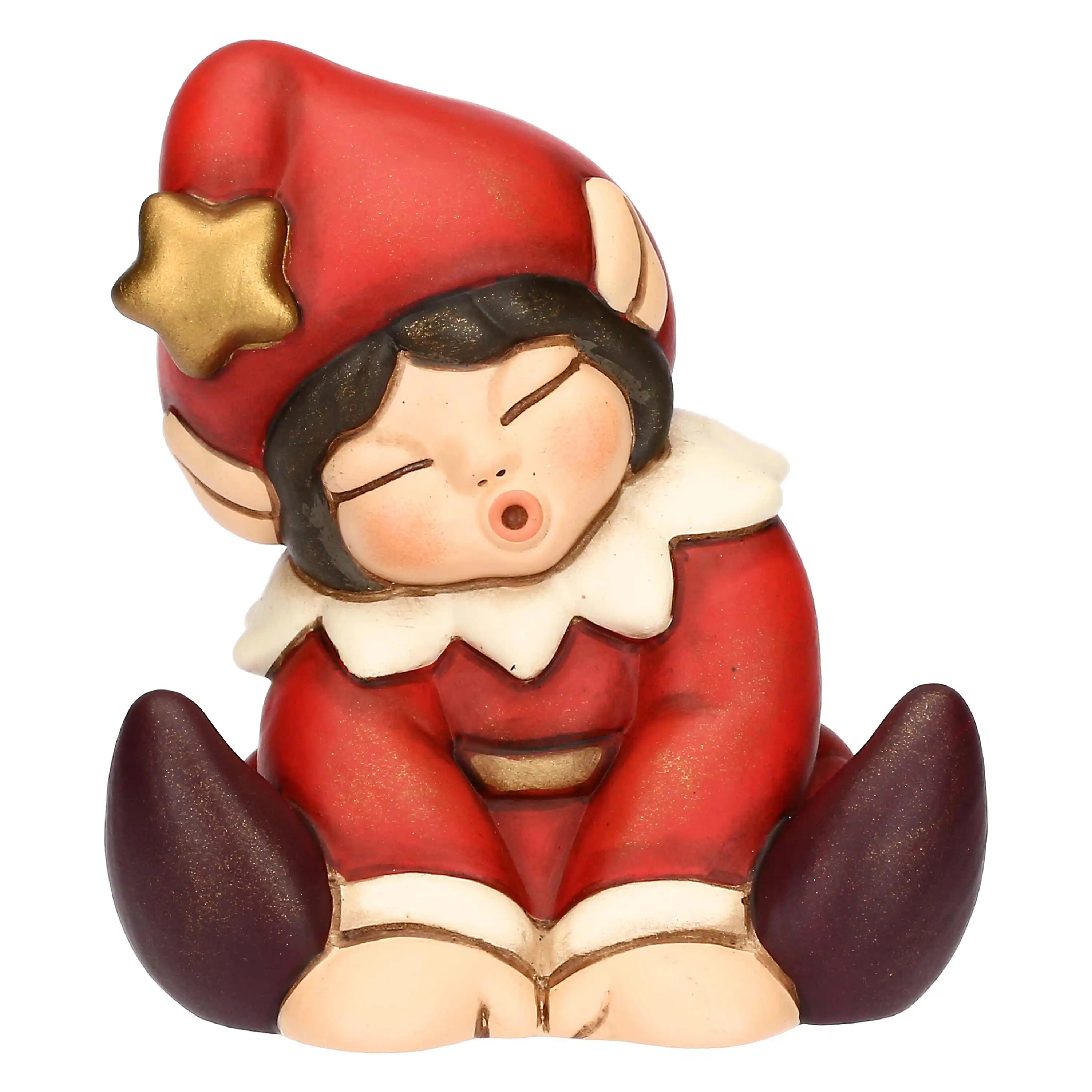 THUN T11052302A82 ELFO BIRICHINO PICCOLO