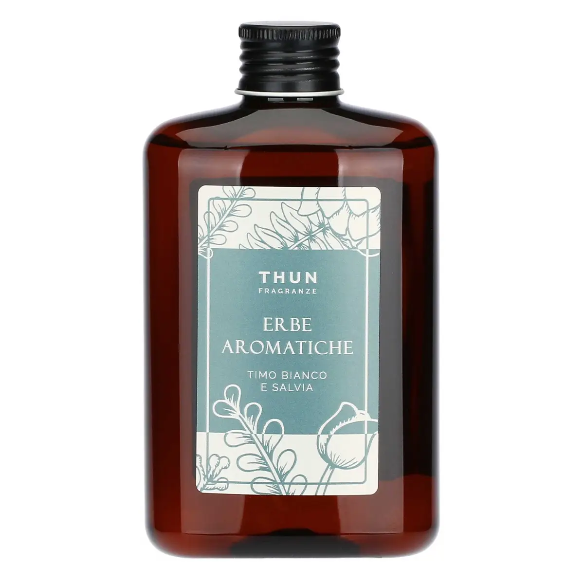 THUN T10857356P00 REFILL 250ML ERBE AROMA