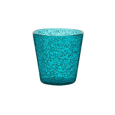MEMENTO SHOT TURQUOISE BICCH. LIQUORE MM4SH-TU