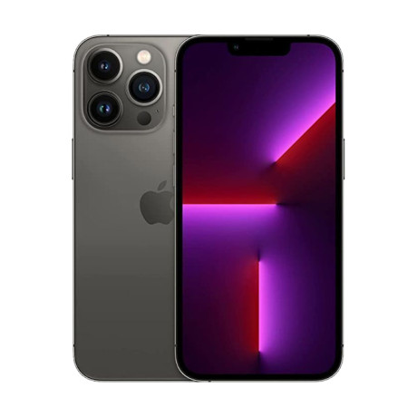 APPLE IPHONE 13PRO 128GB BLACK USATO