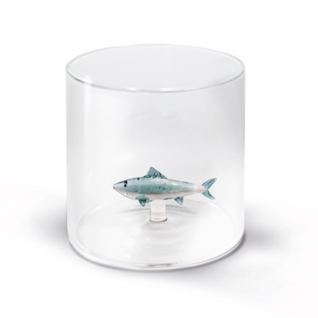 WD BICCHIERE  TONNO 250ML WD566TON