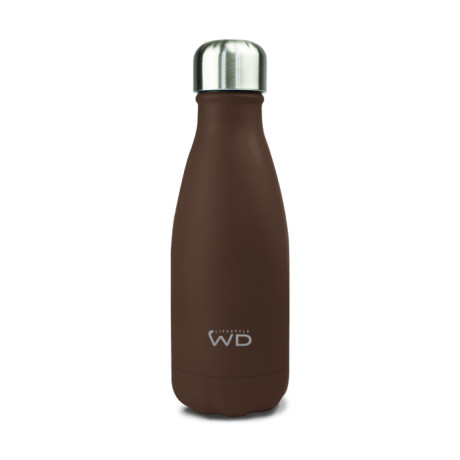WD BOTTIGLIA TERMICA CAFFE'INOX WD801CA