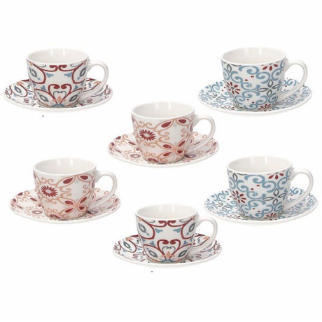 TOGNANA 3133 IRIS RIB. 6TZ.CAFFE'2020