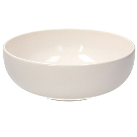 TOGNANA NATURAL LOVE BEIGE NV0858  INSALATIERA CM23