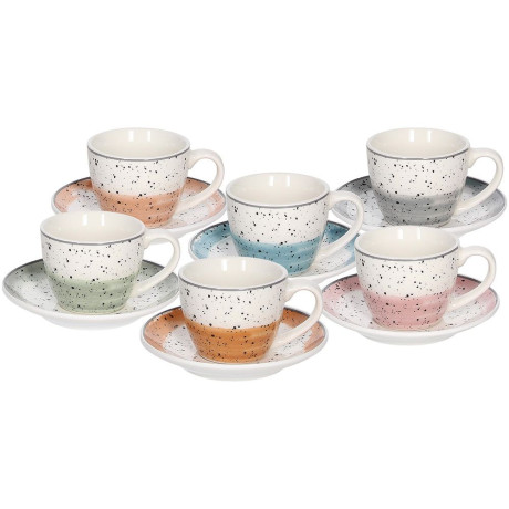 TOGNANA IRIS ZENITH 6TZ THEC/P