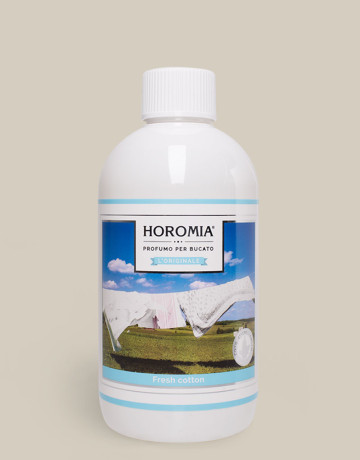HOROMIA H-011 500ML FRESH COTTON  PROFUMABUCATO